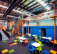 Supaworld Hobart - Accommodation Redcliffe
