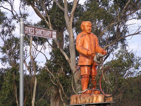 Sykes Sanctuary - Accommodation Redcliffe 0