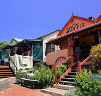 The Tilba District Heritage Areas - Accommodation Redcliffe