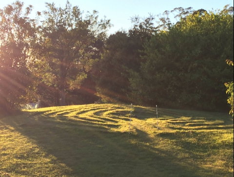 Vortex Healing Centre - Accommodation Redcliffe 0