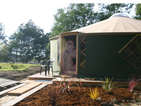 Vortex Healing Centre - Accommodation Redcliffe 1