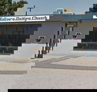 Wallaroo Uniting Church - Accommodation Redcliffe