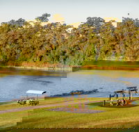 Wauchope - Accommodation Redcliffe