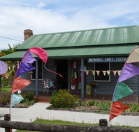 Werninck Craft Cottage - Accommodation Redcliffe
