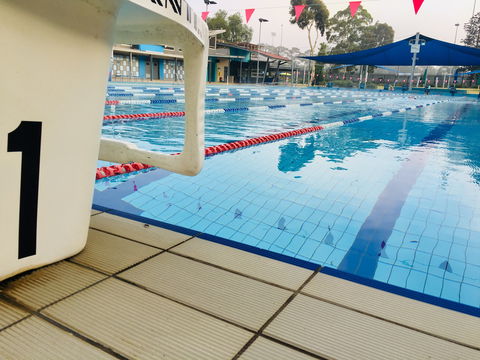 Werribee Outdoor Pool - Accommodation Redcliffe 0