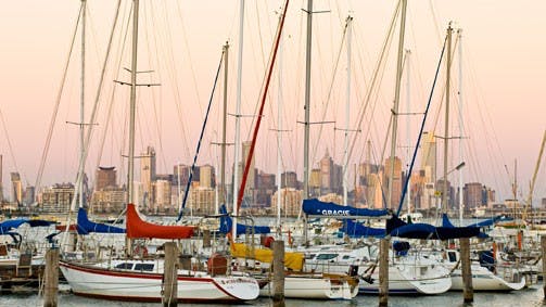 Mambourin VIC Accommodation Redcliffe