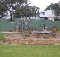 Wright Park Playground - Accommodation Redcliffe