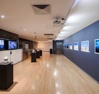 Wyndham Art Gallery - Accommodation Redcliffe