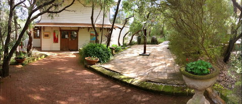 Yallingup Galleries - Accommodation Redcliffe 0