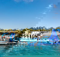Baldivis - Accommodation Redcliffe