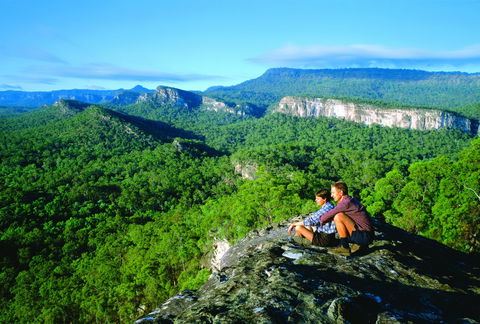 Big Sky National Parks - Accommodation Redcliffe 2