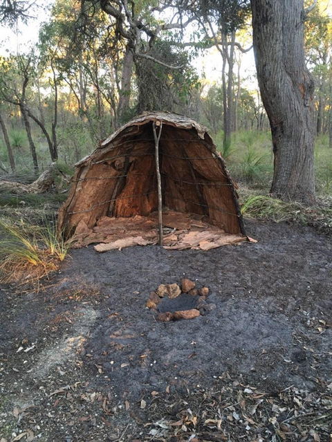 Bindjareb Cultural Park - Accommodation Redcliffe 0