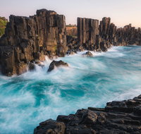 Bombo Headland Kiama - Accommodation Redcliffe