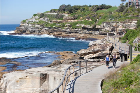 Bondi To Coogee Coastal Walk - Accommodation Redcliffe 1