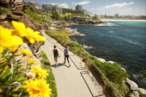 Bondi To Coogee Coastal Walk - Accommodation Redcliffe 2