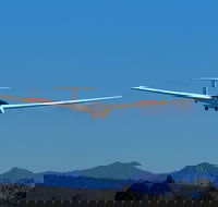 Boonah Gliding Club - Accommodation Redcliffe