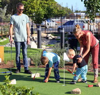 Bowlo Sports and Leisure Yamba - Accommodation Redcliffe