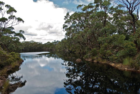 Cape Conran Coastal Park - Accommodation Redcliffe 2