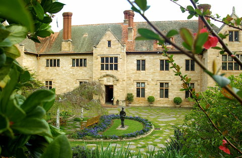 Carrick Hill - Accommodation Redcliffe 0