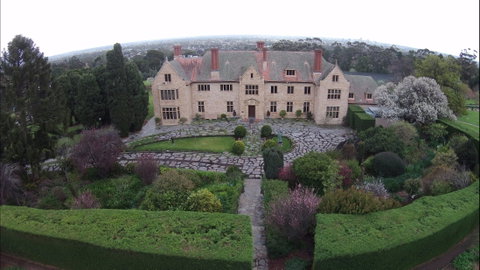 Carrick Hill - Accommodation Redcliffe 2