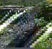 Carrington Falls - Accommodation Redcliffe