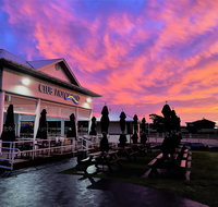 Club Narooma - Accommodation Redcliffe