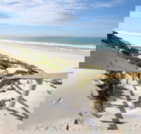 Coffin Bay National Park - Accommodation Redcliffe
