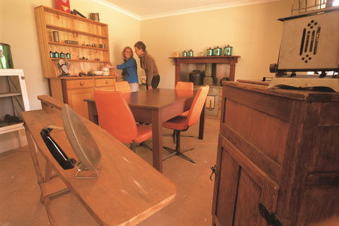 Dardanup Heritage Park - Accommodation Redcliffe 1
