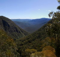 Escarpment Walk - Accommodation Redcliffe