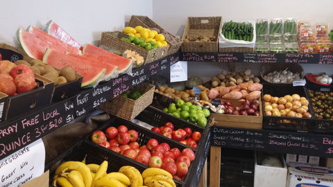 Farmers Harvest - Accommodation Redcliffe 0