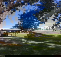 Federation Park Cobram - Accommodation Redcliffe