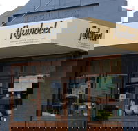 Flywheel - Accommodation Redcliffe