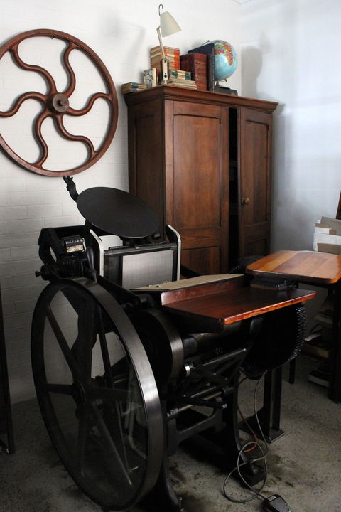 Flywheel - Accommodation Redcliffe 2