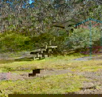 Gloucester Tops picnic area - Accommodation Redcliffe