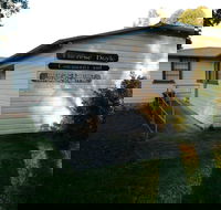 Gresford Heritage Museum - Accommodation Redcliffe