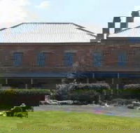 Harpers Mansion - Accommodation Redcliffe