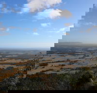 Heaton State Forest - Watagan Mountains - Accommodation Redcliffe
