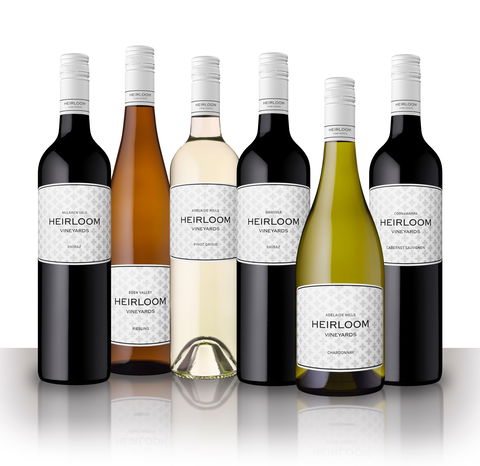Heirloom Vineyards - Accommodation Redcliffe 0