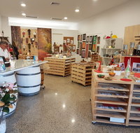 ITS OZZY Wonderful Alternatives - Accommodation Redcliffe