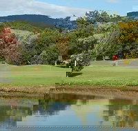 Jamberoo Golf Club - Accommodation Redcliffe