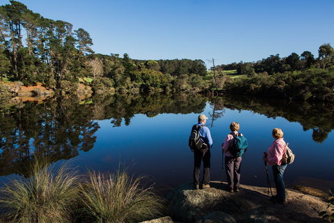 Kalgan River - Accommodation Redcliffe 0