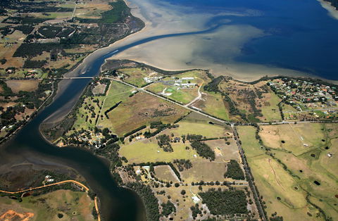 Kalgan River - Accommodation Redcliffe 2