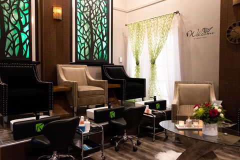 Katachi - Hair Spa And Beauty - Accommodation Redcliffe 0
