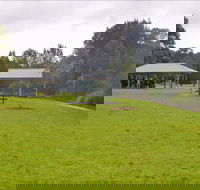 Koonjeree picnic area - Accommodation Redcliffe