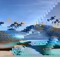 Kronosaurus Korner - Accommodation Redcliffe