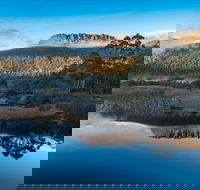 Lake St Clair Cradle Mountain  - Lake St Clair National Park - Accommodation Redcliffe