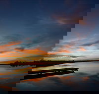 Lake Fred Tritton - Accommodation Redcliffe