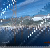 Lake Gordon - Lake Pedder - Strathgordon - Accommodation Redcliffe