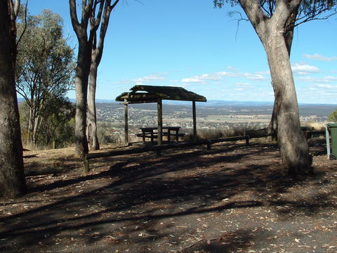 McIlveen Park Lookout - Accommodation Redcliffe 0