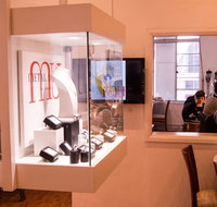 Metal Urges Fine Jewellery  Diamonds - Accommodation Redcliffe